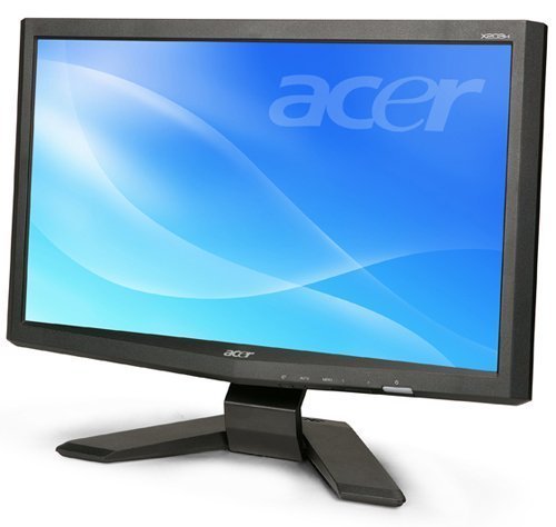 Acer 20" X203Hb