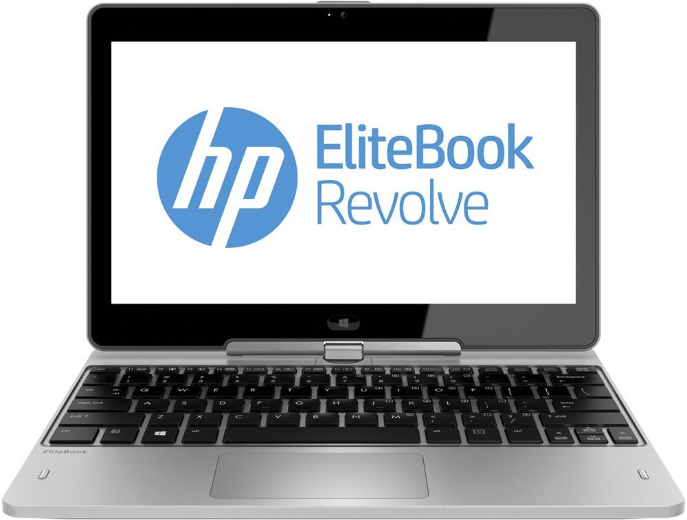 Ноутбук HP EliteBook Revolve 810 G2 (F1P79EA)