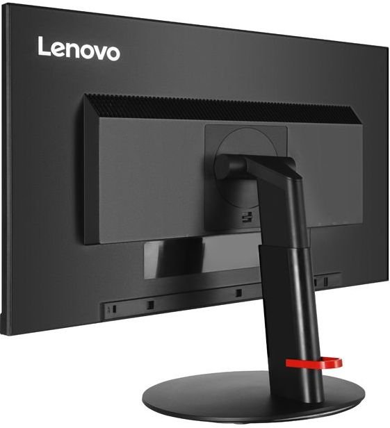 Монитор Lenovo 24" ThinkVision T24i (61A6MAR3EU)