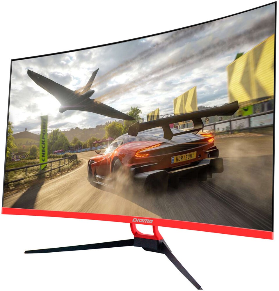 Монитор Digma 27" DM-MONG2710