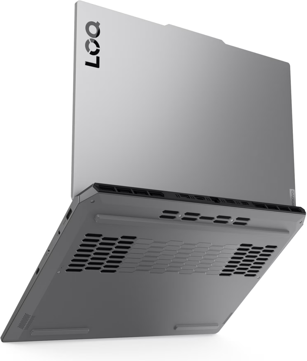 Ноутбук Lenovo LOQ 15IRX10 (83JE002LUS)