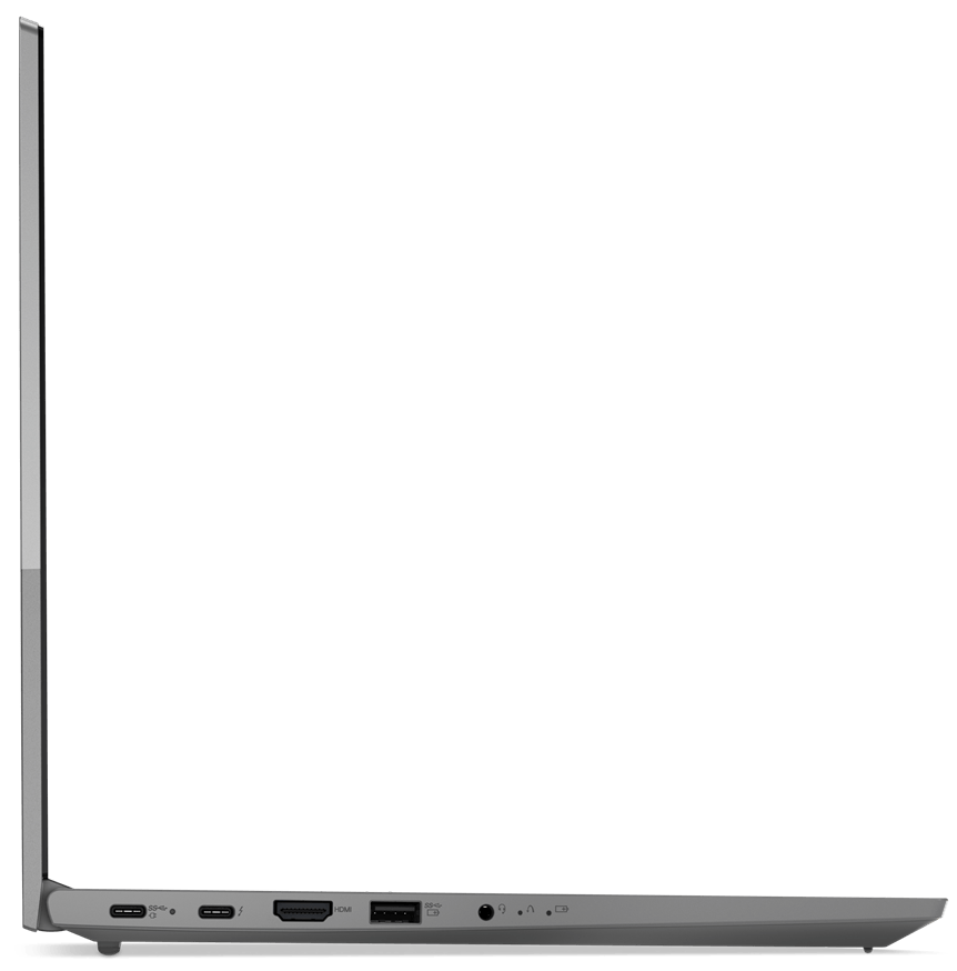 Ноутбук Lenovo ThinkBook 15 Gen 2 (20VE00G2RU)