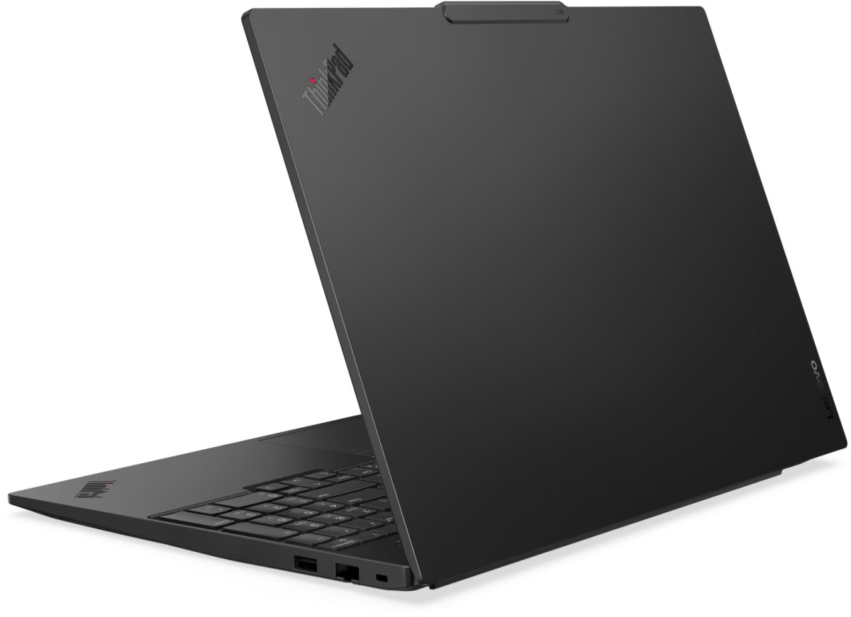 Ноутбук Lenovo ThinkPad E16 Gen 3 (AMD) (21ST0044FW)