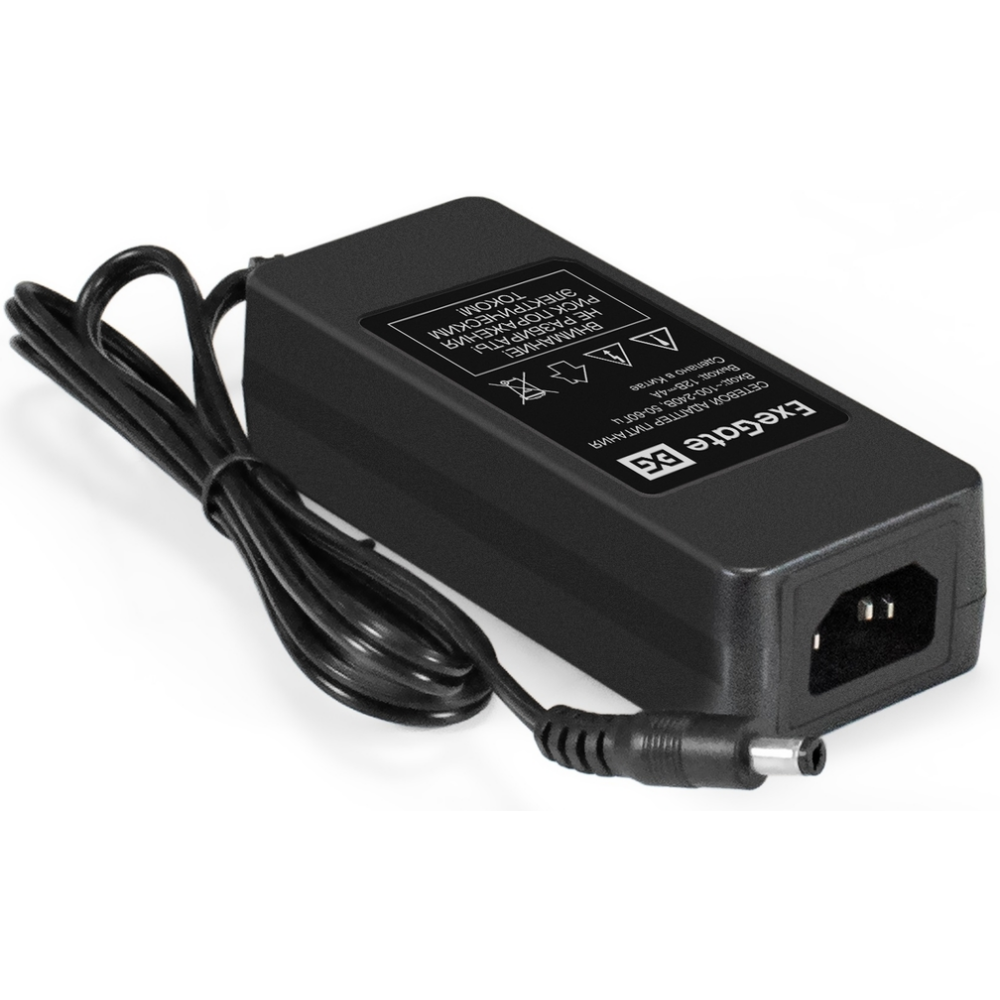 Монитор ExeGate 27" Combat EG2707A