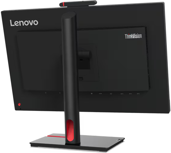 Монитор Lenovo 24" ThinkVision T24v-30 (63D8MAT3EU)