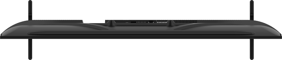 ЖК телевизор TopDevice 43" TDWC43BF5260V Black