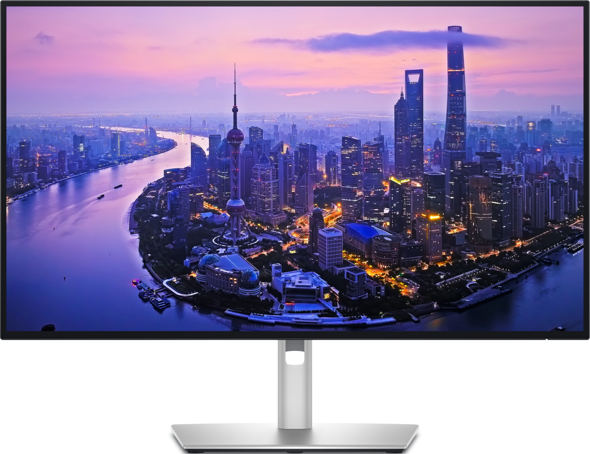 Монитор Dell 27" U2725QE UltraSharp