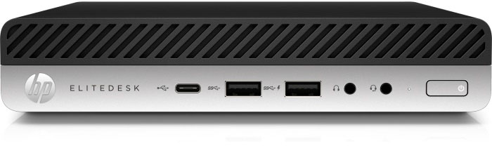 Моноблок HP ProDesk 400 G5 Mini-in-One (8PG16EA)