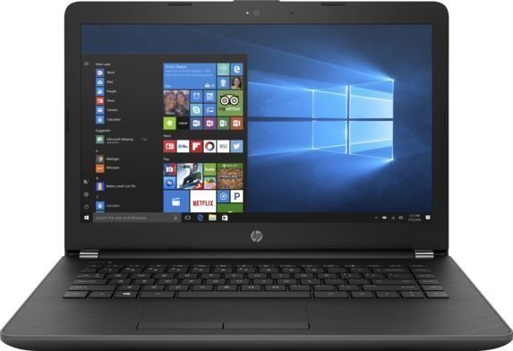 Ноутбук HP 14-bs020ur (1ZJ65EA)