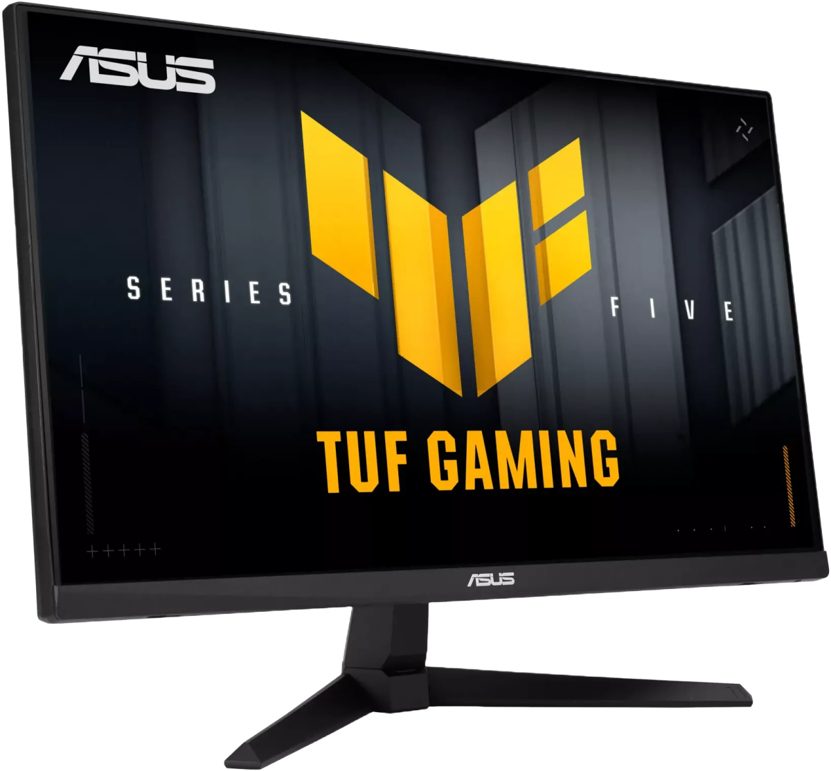 Монитор ASUS 27" VG279Q5A TUF Gaming