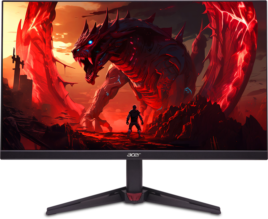 Монитор Acer 27" VG270UX1bmiipx