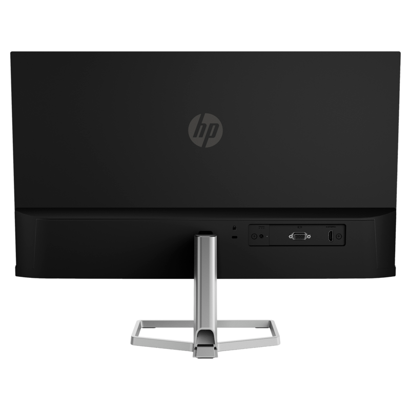 Монитор HP 24" M24f (2D9K0AS)