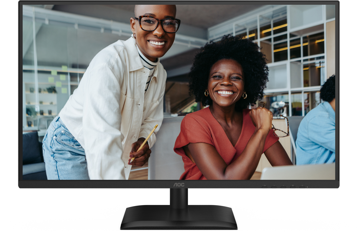 Монитор AOC 27" Q27E4U