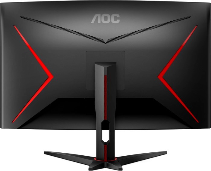 Монитор AOC 32" C32G2ZE