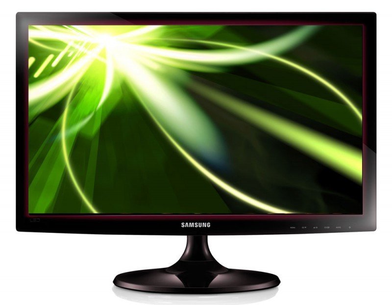 Монитор Samsung 19"  S19C300B