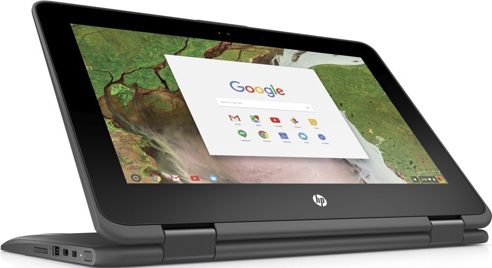 Ноутбук HP Chromebook x360 11 G1 EE (1TT11EA)