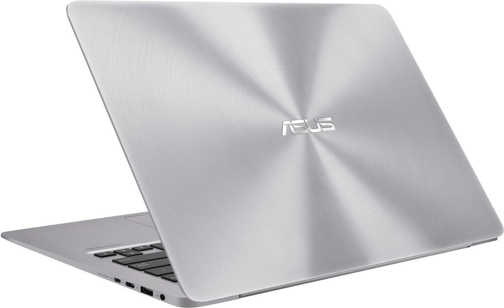 Ноутбук ASUS UX330UA Grey
