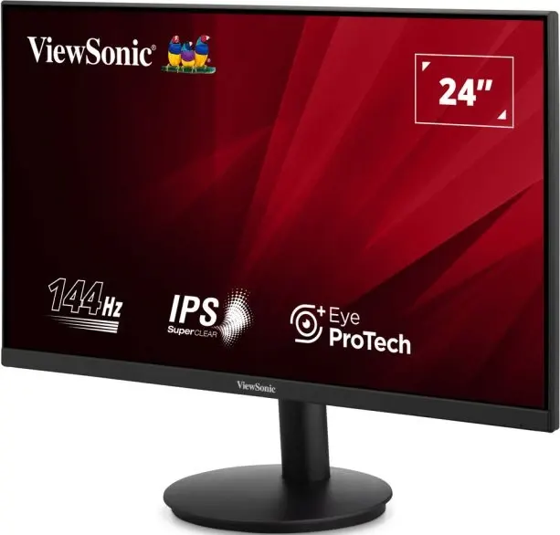 Монитор Viewsonic 24" VA24G1-H