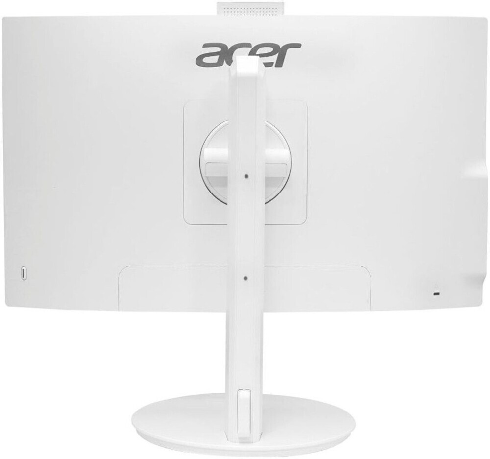 Моноблок Acer Aspire C24A White (DQ.BNXCD.003)