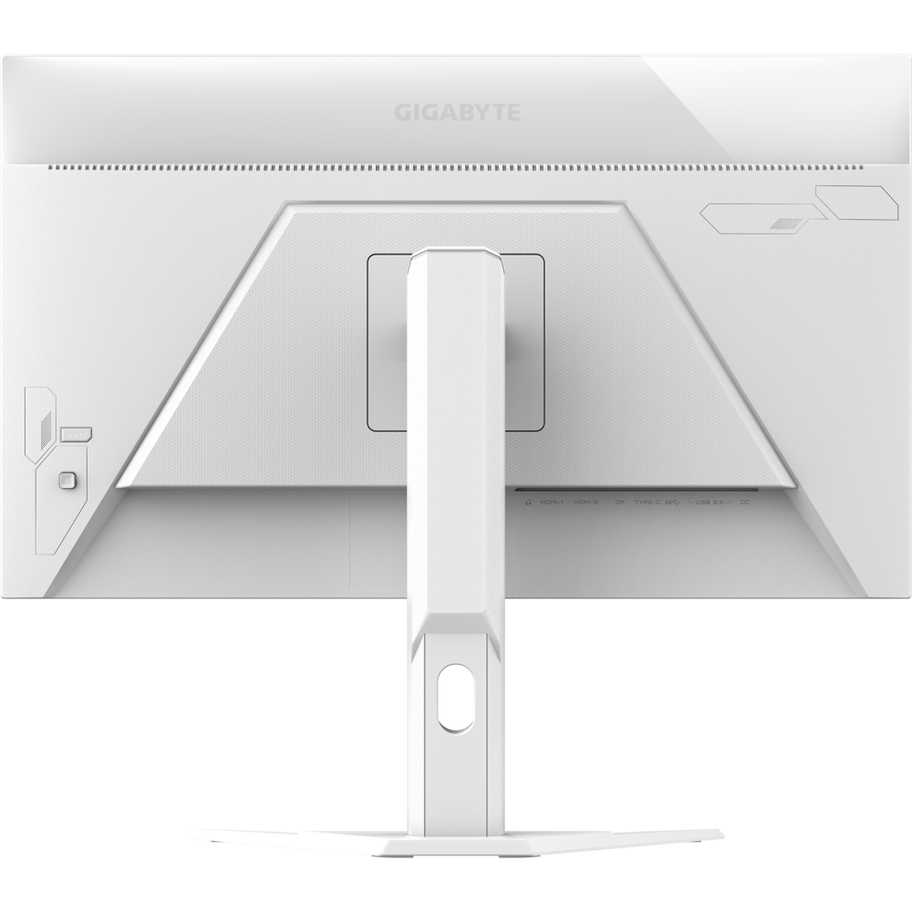 Монитор Gigabyte 27" M27QA ICE