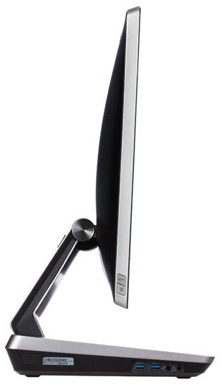 Моноблок ASUS Eee TOP PC ET2300INTI