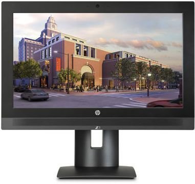 Моноблок HP Z1 G3 (T4K89ES)