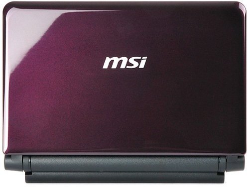 Ноутбук MSI Wind U180-034