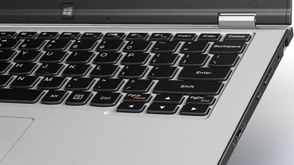 Ноутбук Lenovo IdeaPad Yoga 2 11 (59-434404)