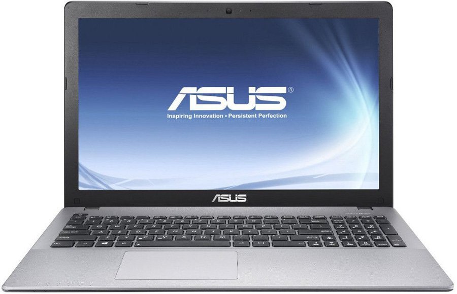 Ноутбук ASUS X550LB