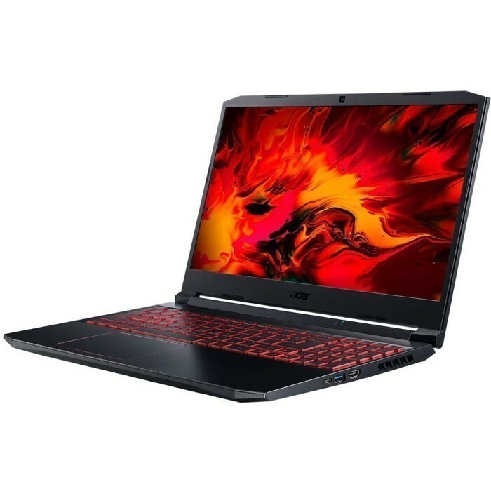 Ноутбук Acer Nitro 5 AN515-45-R9RS