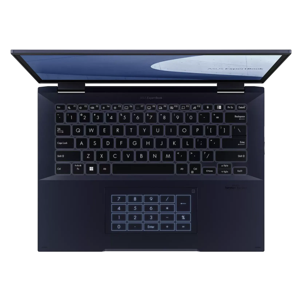 Ноутбук ASUS B7402FBA ExpertBook B7 Flip (L90390X)