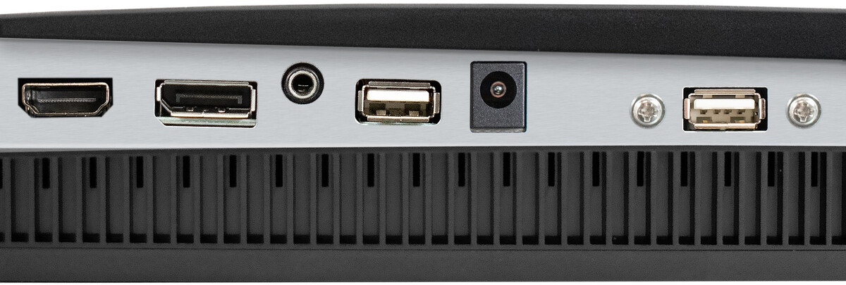 Монитор ExeGate 27" SuperView EA2700C