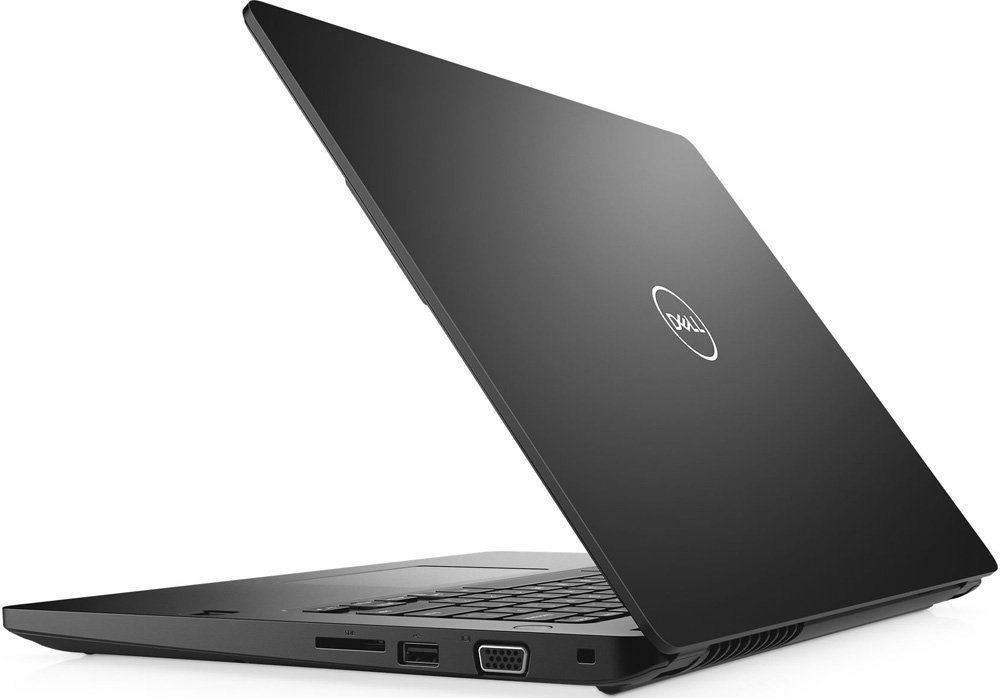 Ноутбук Dell Latitude 3480 (3480-7775)