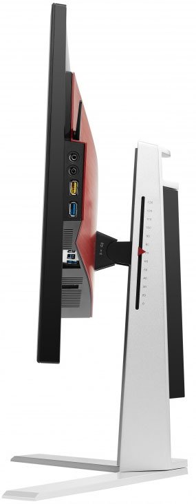 Монитор AOC 24" AG241QX AGON