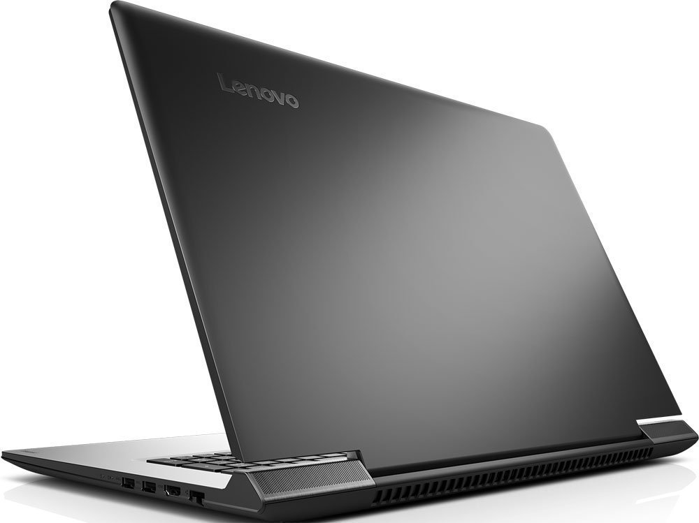 Ноутбук Lenovo IdeaPad 700-17 (80RV006GRK)