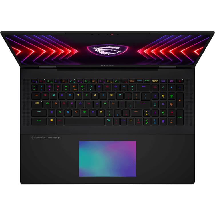 Ноутбук MSI Titan 18 HX (A14VIG-211RU)