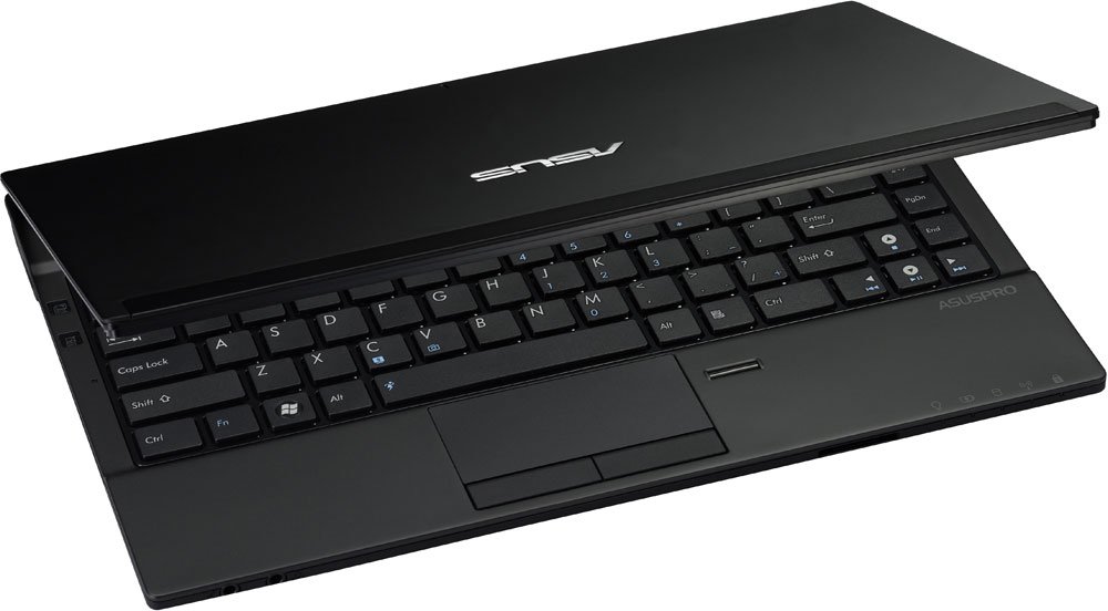 Ноутбук ASUS B23E