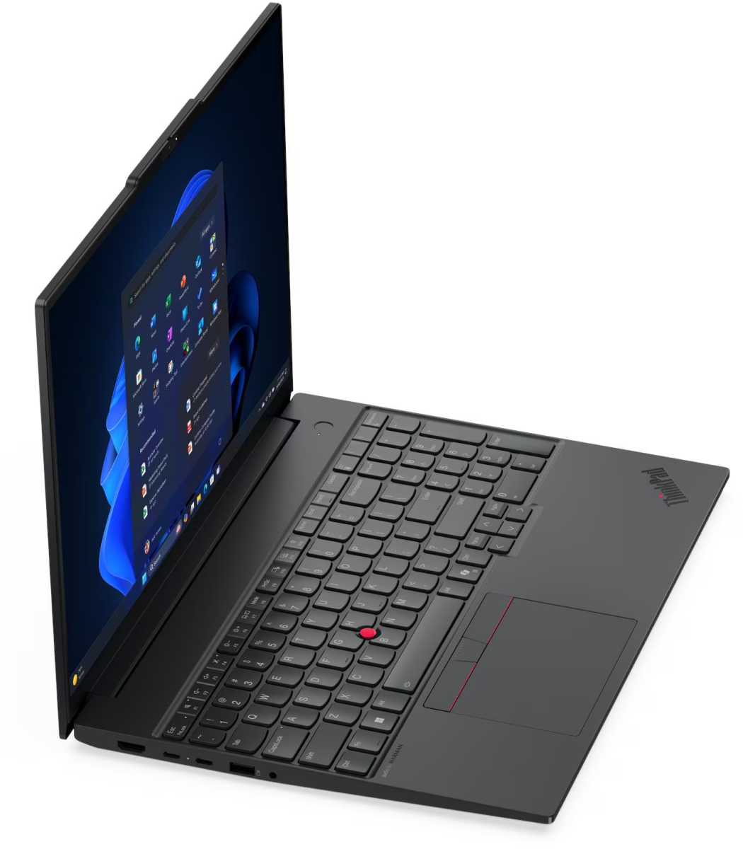 Ноутбук Lenovo ThinkPad E16 Gen 3 (AMD) (21ST0044FW)