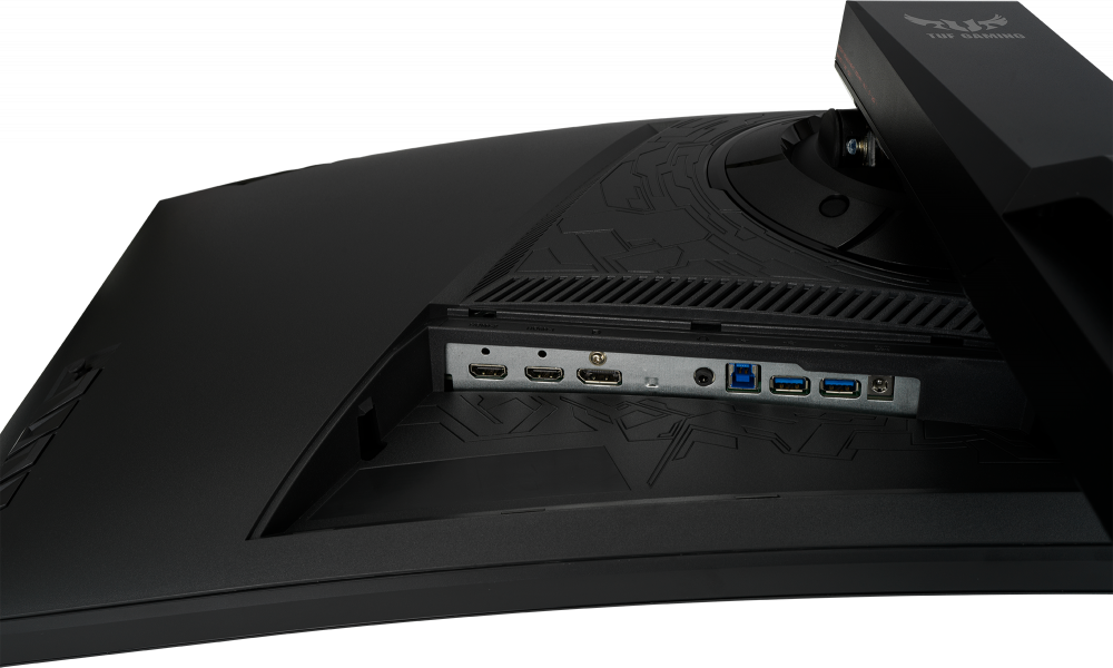 Монитор ASUS 35" VG35VQ TUF Gaming