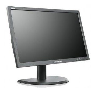 Монитор Lenovo 23" ThinkVision LT2323p (T24HDEU)