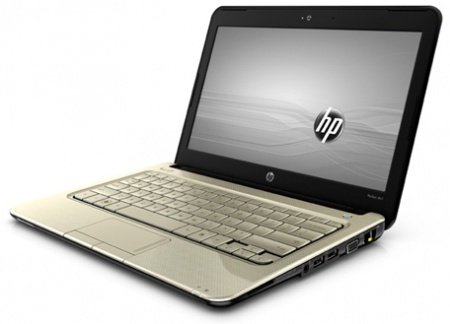 HP Pavilion dm1-2100er (XD427EA)