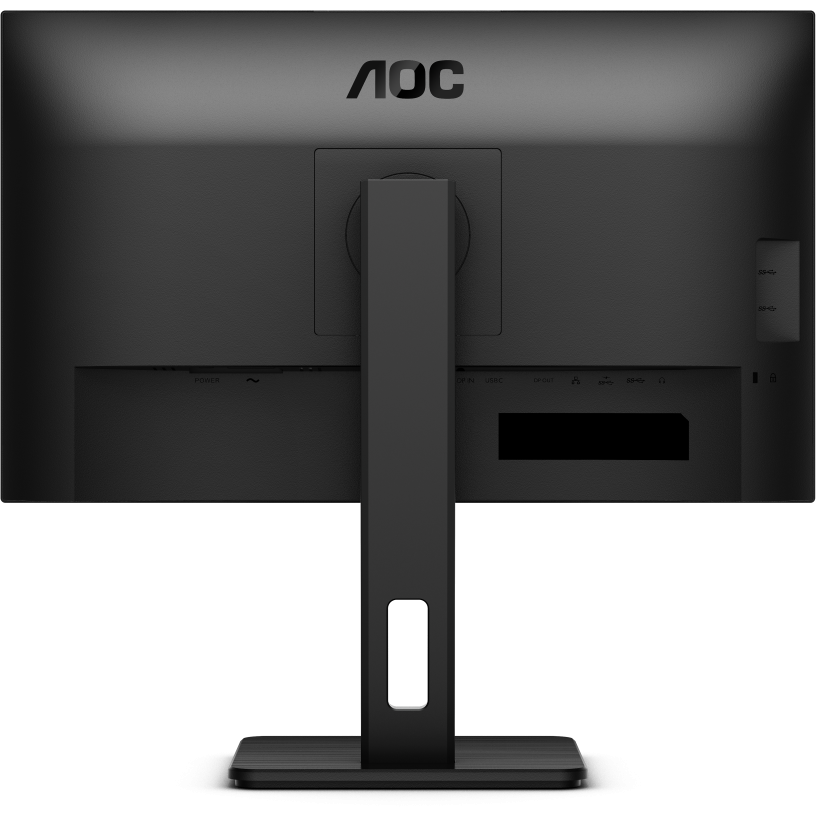 Монитор AOC 24" 24P3CV