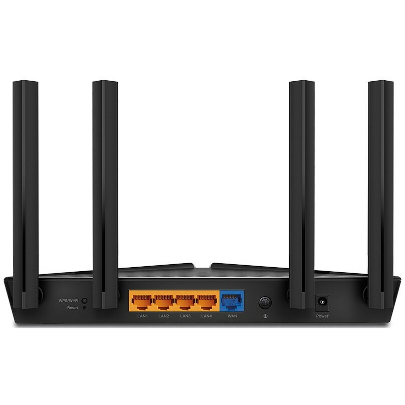 Wi fi роутер tp link archer ax72