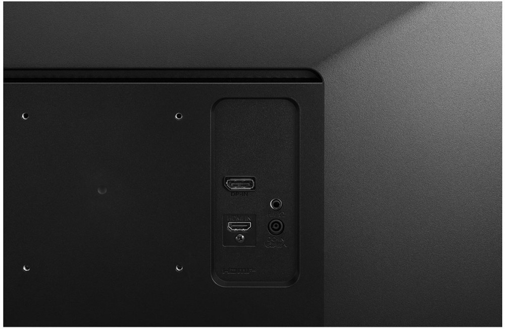 Монитор LG 32" 32MN600P-B