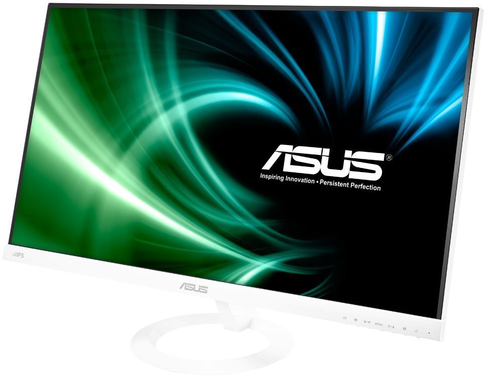 Монитор ASUS 27" VX279N-W