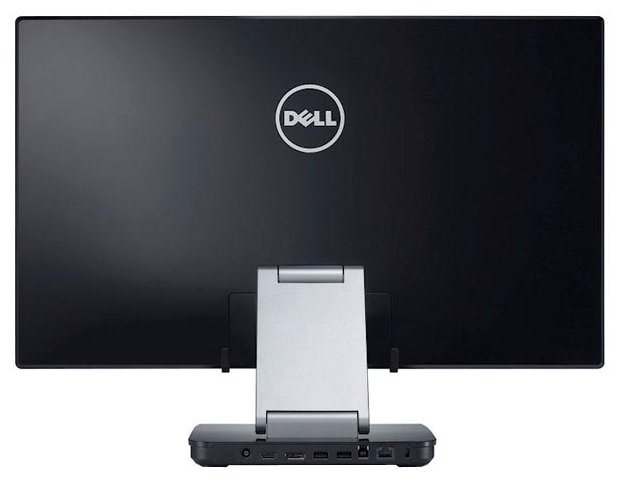 Монитор Dell 23" S2340T