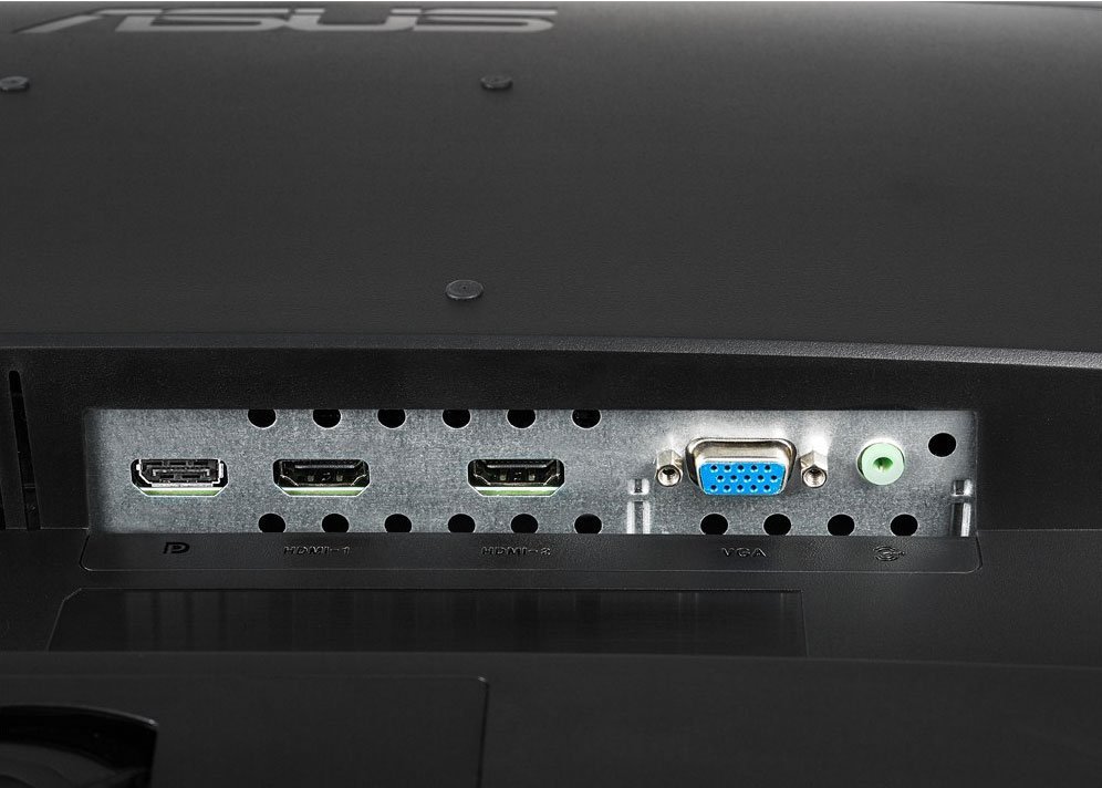 Монитор ASUS 27" VP278Q