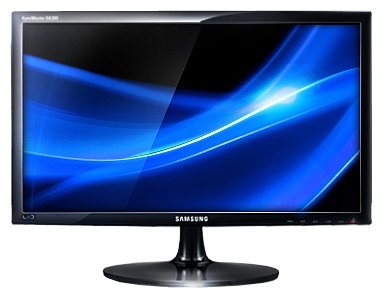 Монитор Samsung 20"  S20A300N