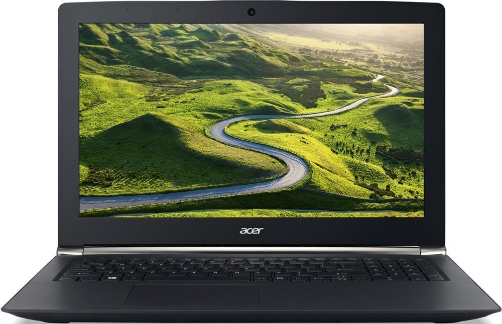 Ноутбук Acer Aspire V Nitro VN7-572G-55J8