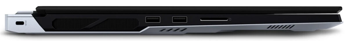 Ноутбук MSI Titan 18 HX AI A2XWJG-206RU